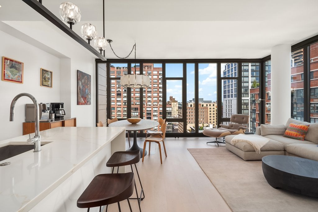 212 West 95th Street, Unit 14A