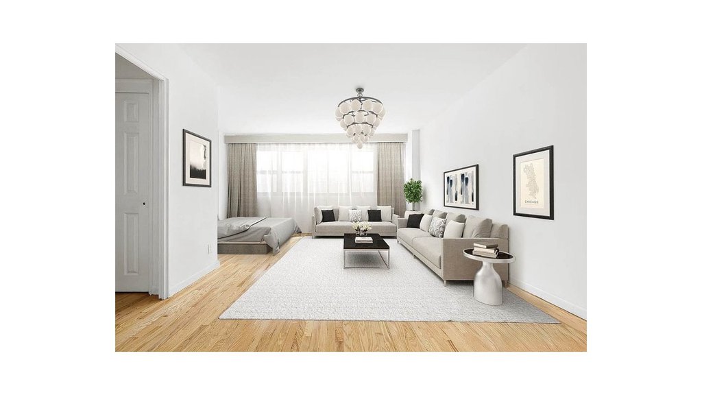 340 East 74th Street, Unit 1A