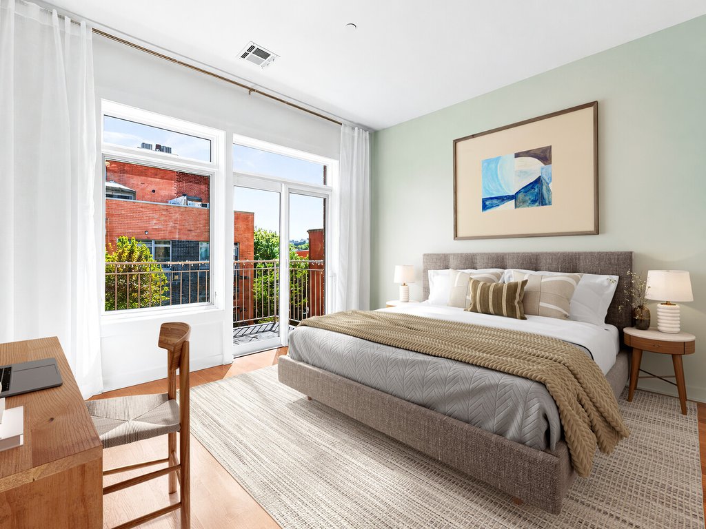 142 Clifton Place, Unit 4A photo 5