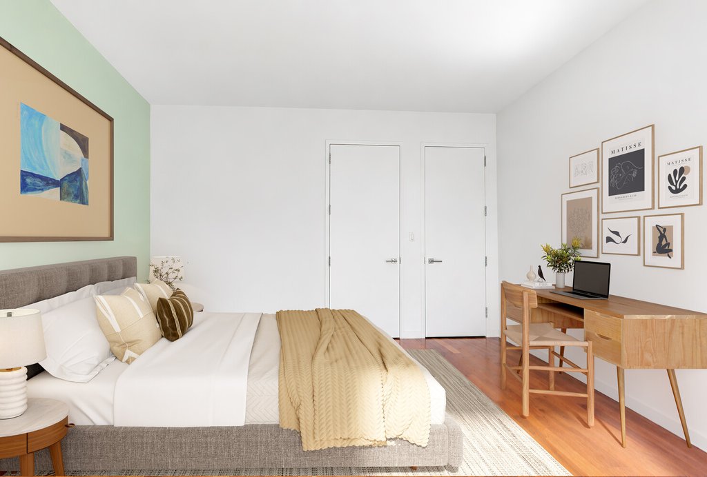 142 Clifton Place, Unit 4A photo 6