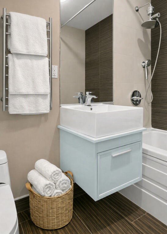 142 Clifton Place, Unit 4A photo 7