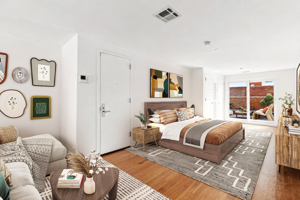 142 Clifton Place, Unit 4A photo 9