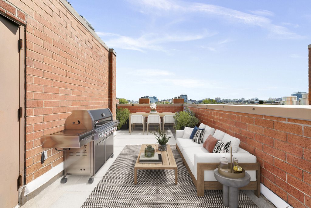 142 Clifton Place, Unit 4A photo 12