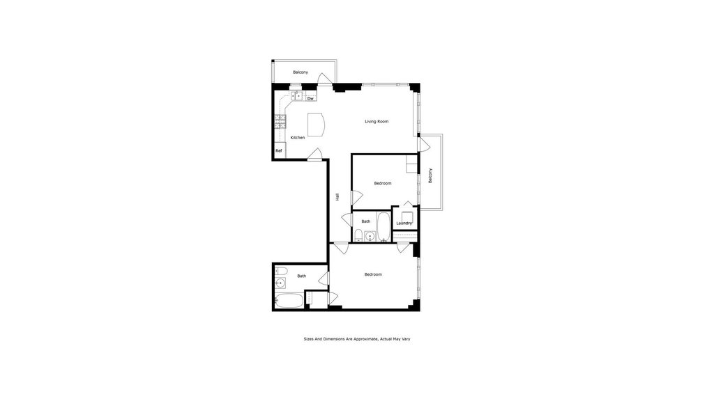 3511 Cambridge Avenue, Unit 3F photo 12