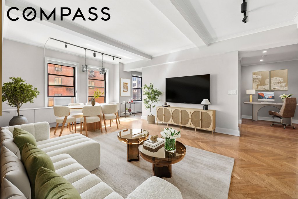 760 West End Avenue, Unit 9D