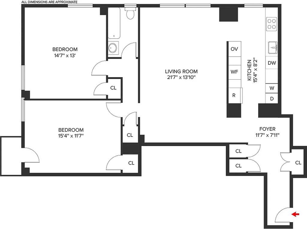 760 West End Avenue, Unit 9D photo 12