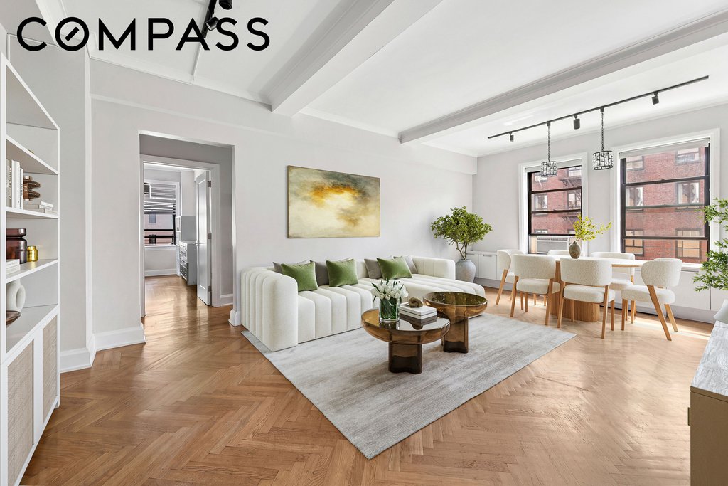 760 West End Avenue, Unit 9D photo 2