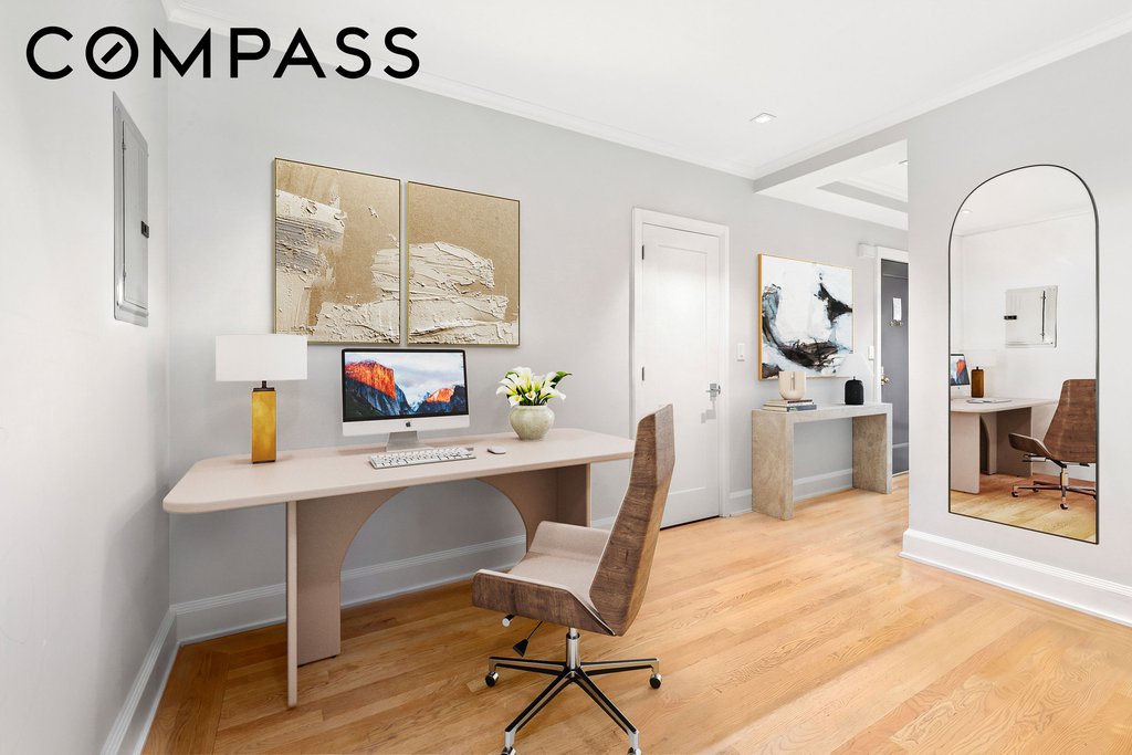760 West End Avenue, Unit 9D photo 6