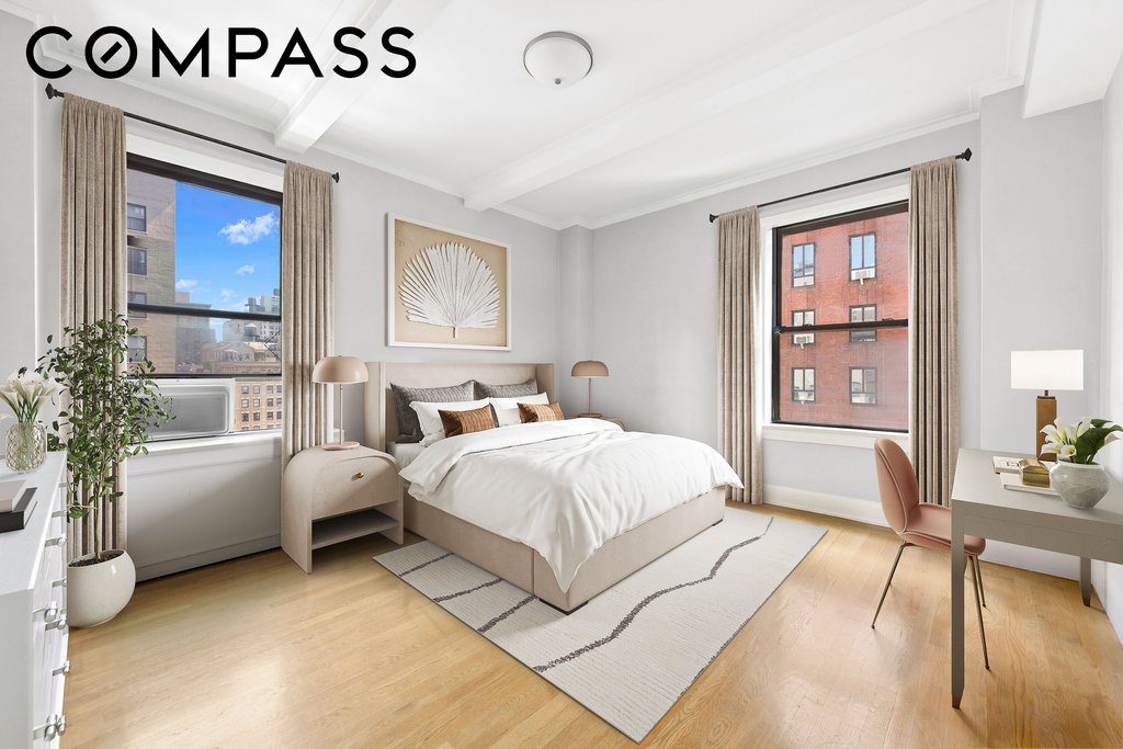 760 West End Avenue, Unit 9D photo 8