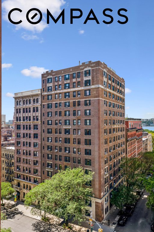 760 West End Avenue, Unit 9D photo 10