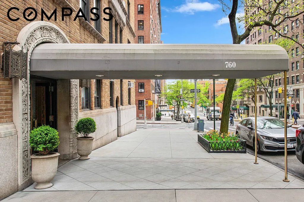 760 West End Avenue, Unit 9D photo 11