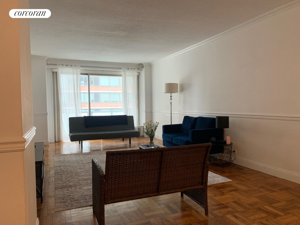 300 East 40th Street, Unit 19J photo 13