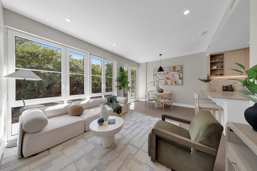 11 Van Buren Street, Unit 2