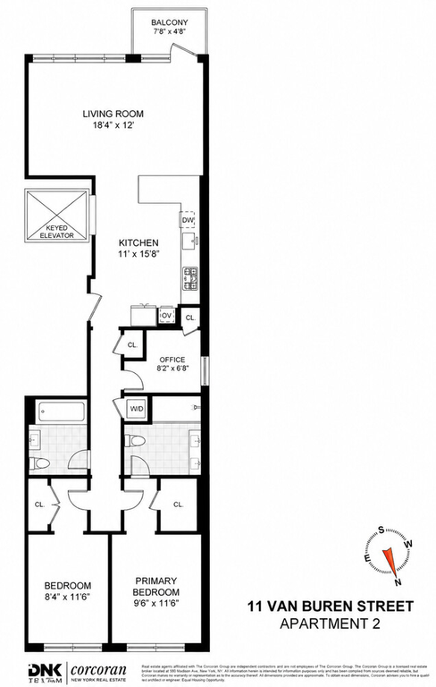 11 Van Buren Street, Unit 2 photo 12