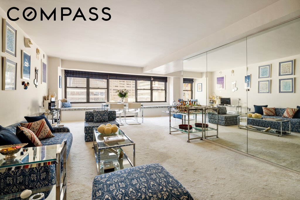 166 East 61st Street, Unit 15L