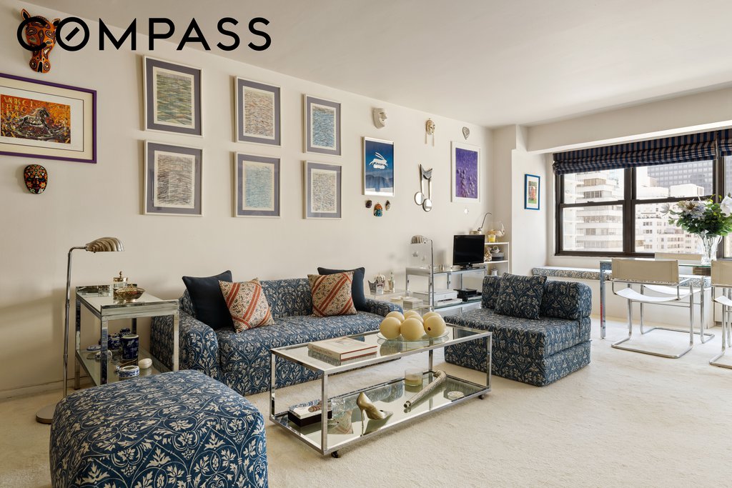 166 East 61st Street, Unit 15L photo 2
