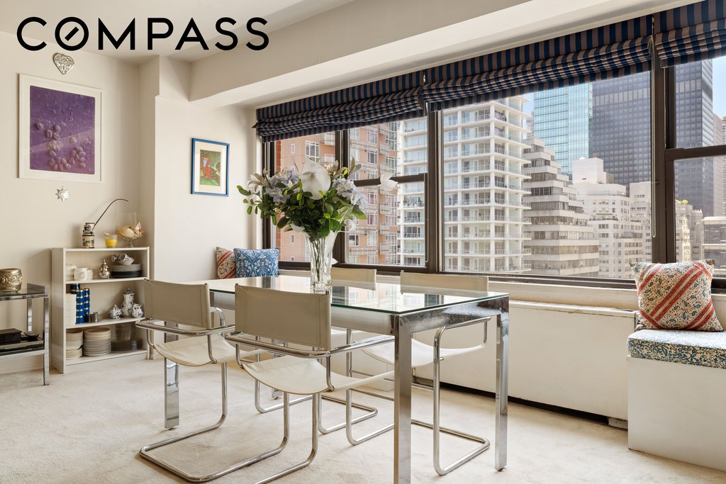 166 East 61st Street, Unit 15L photo 3