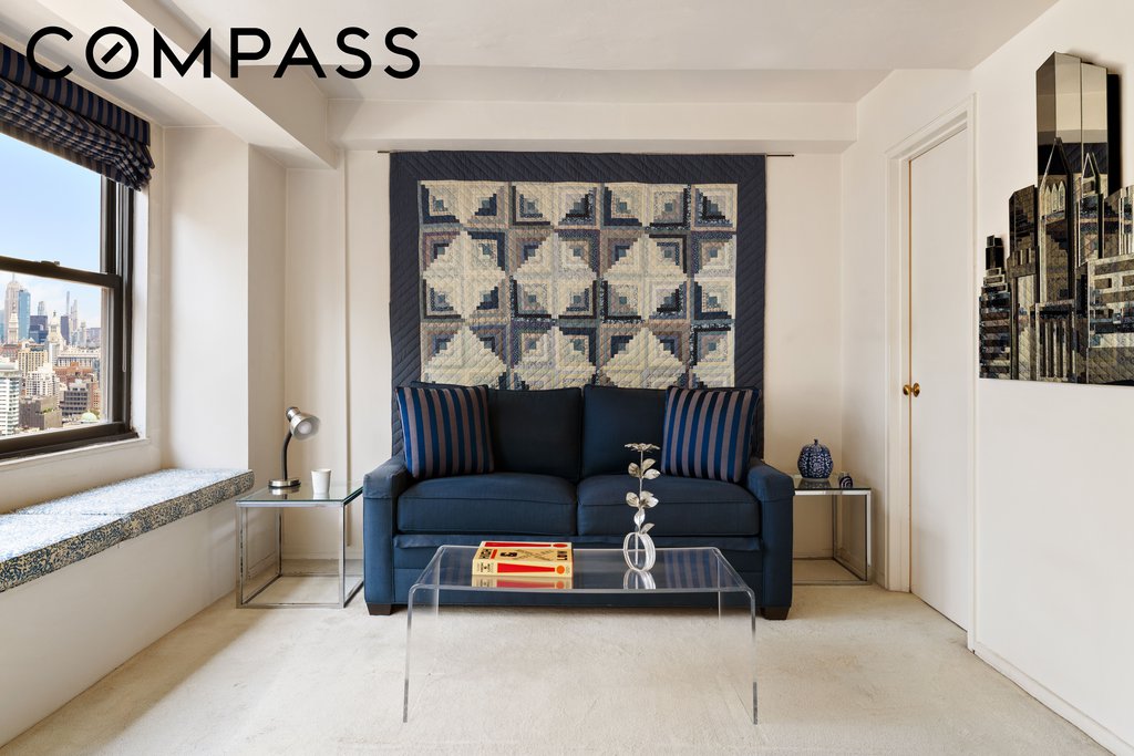 166 East 61st Street, Unit 15L photo 4