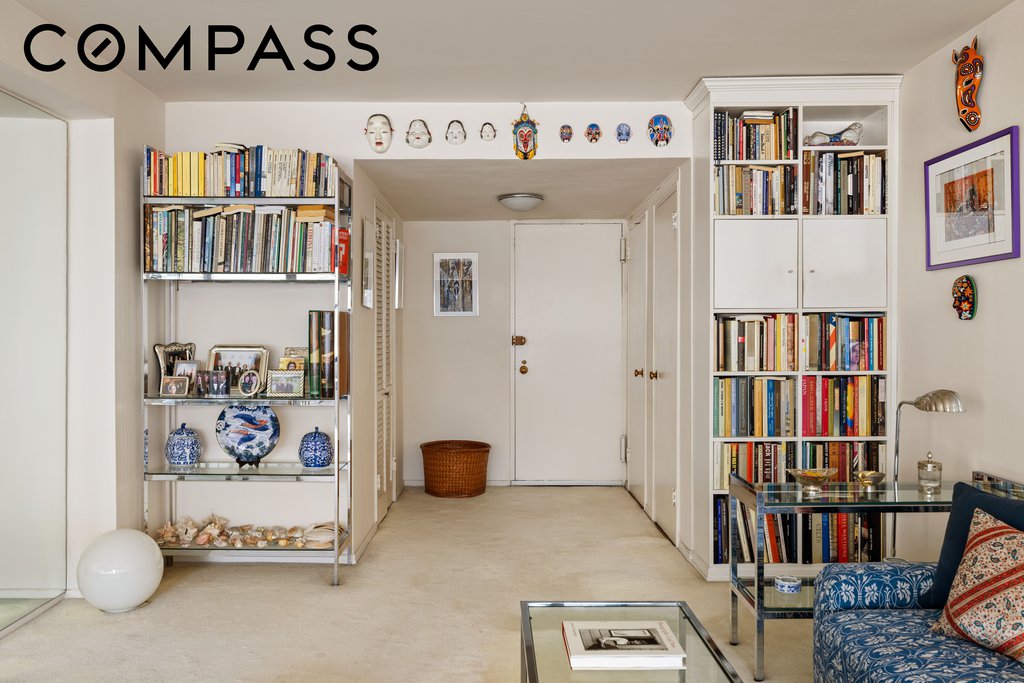 166 East 61st Street, Unit 15L photo 5