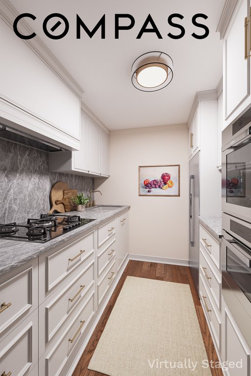 166 East 61st Street, Unit 15L photo 6