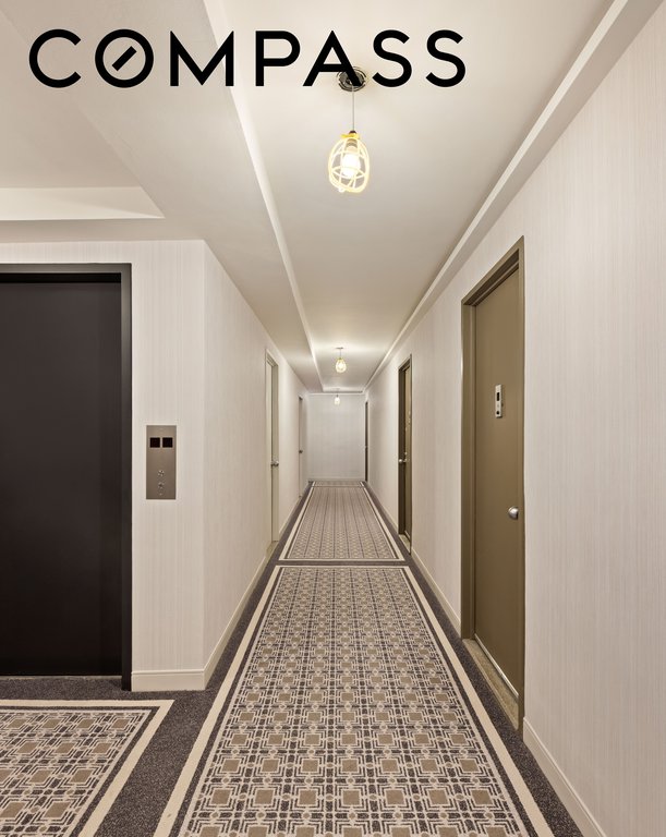 166 East 61st Street, Unit 15L photo 13