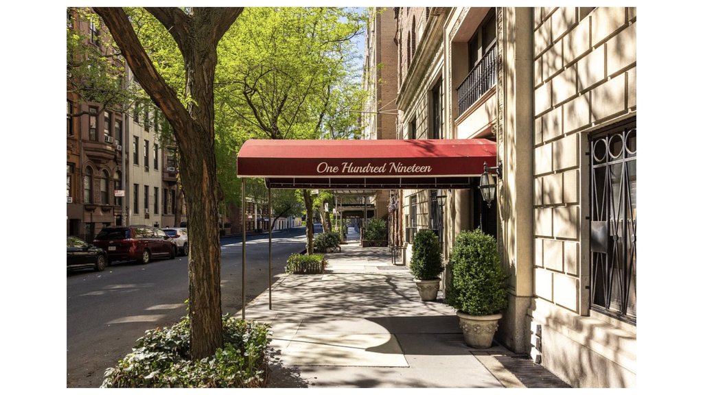 119 West 71st Street, Unit 2C photo 10