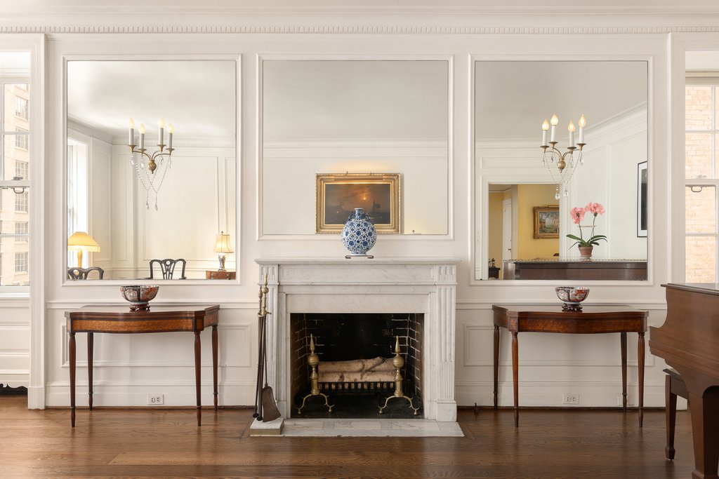 895 Park Avenue, Unit 6C