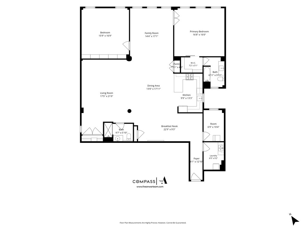 95 Vandam Street, Unit 2R photo 28