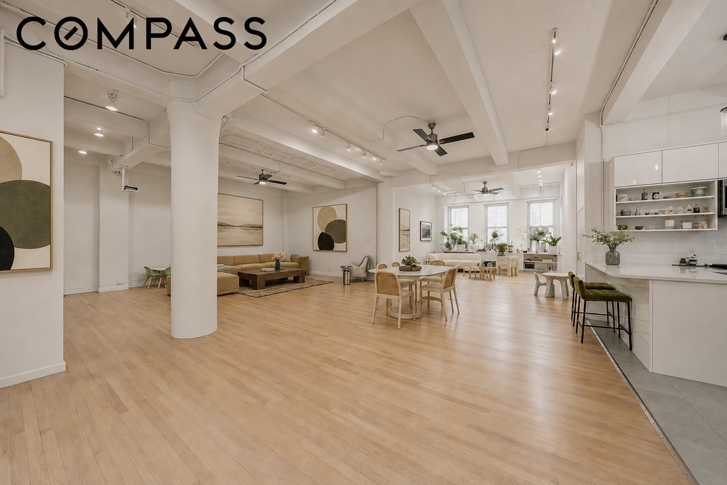 95 Vandam Street, Unit 2R