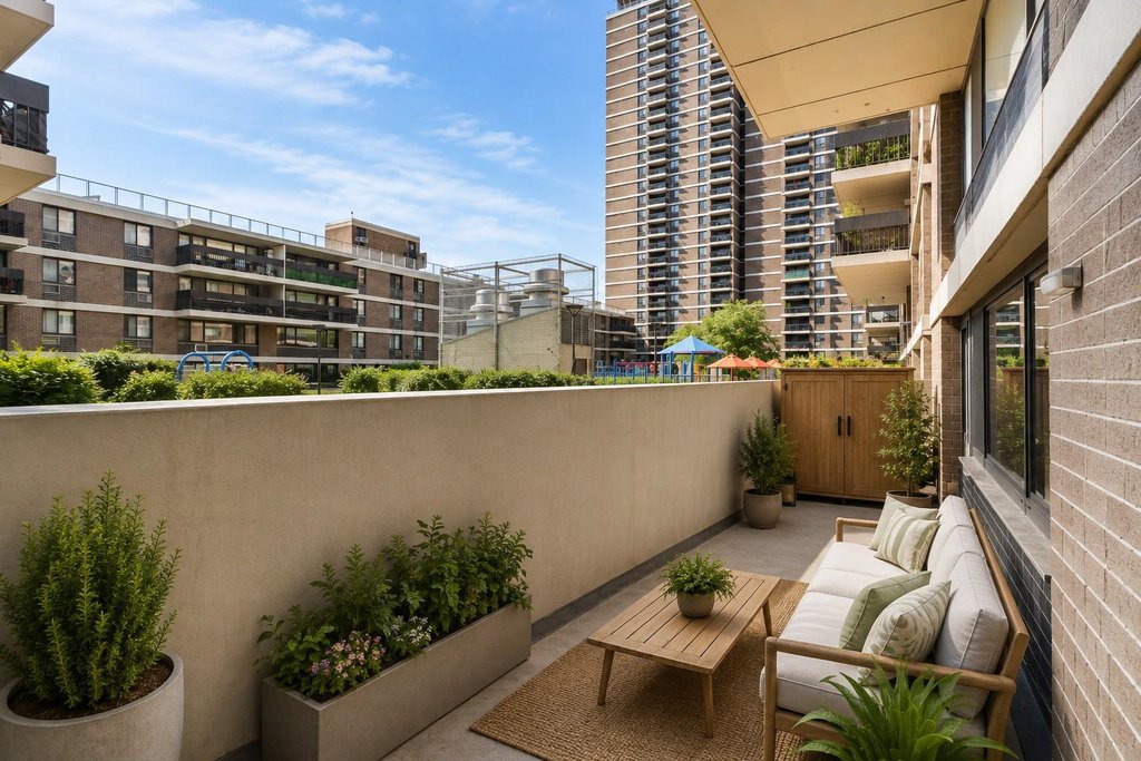 90 Beekman Street, Unit 3D photo 10
