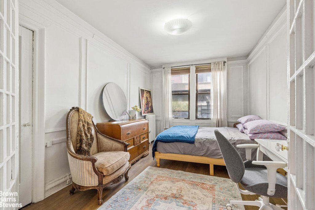 258 West 117th Street, Unit 1W