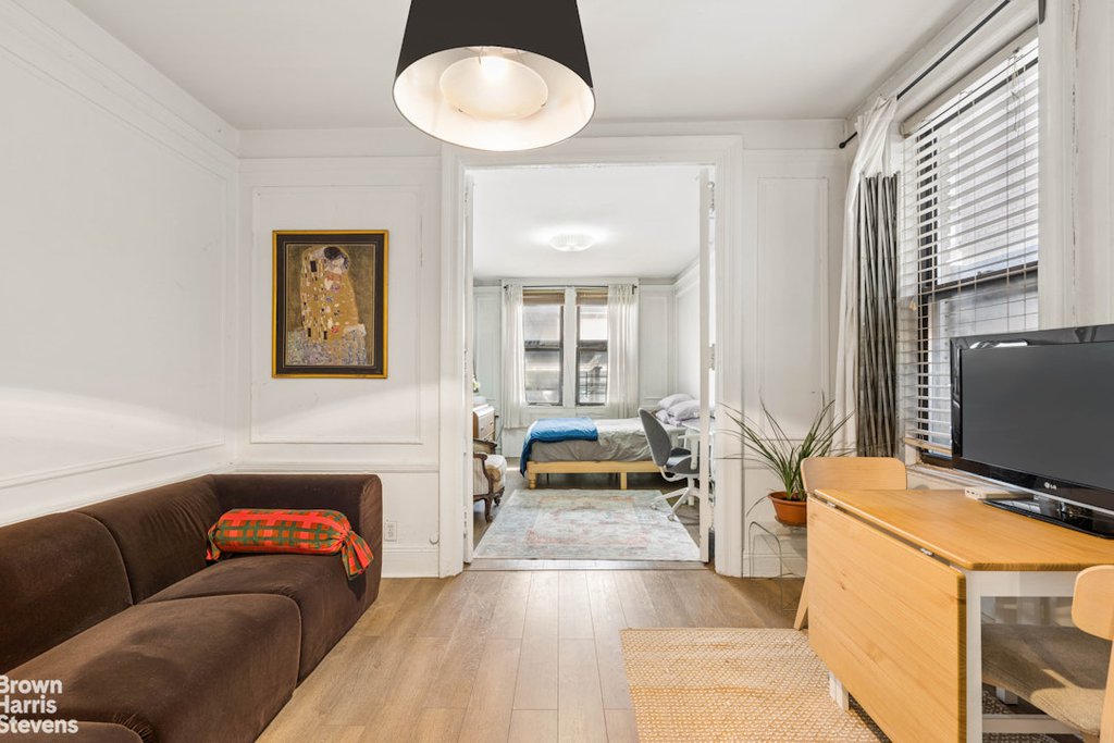 258 West 117th Street, Unit 1W photo 3