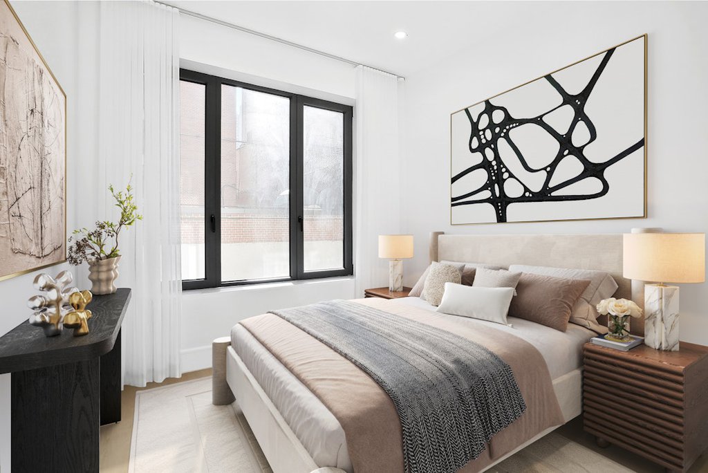 244 East 52nd Street, Unit 4C photo 5