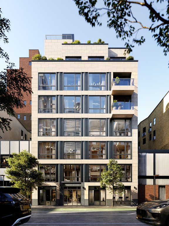244 East 52nd Street, Unit 4C photo 13