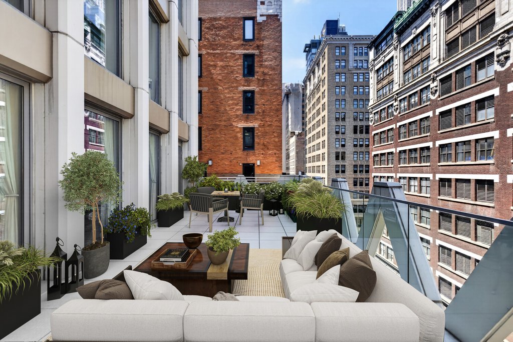 30 East 31st Street, Unit 9