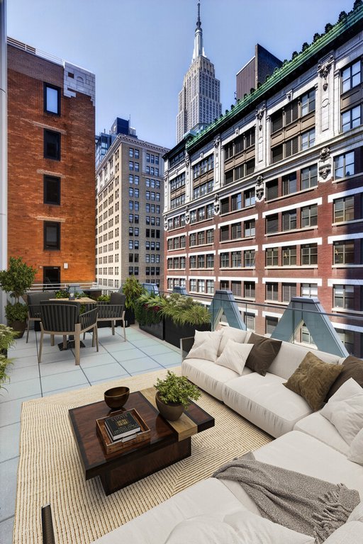 30 East 31st Street, Unit 9 photo 12