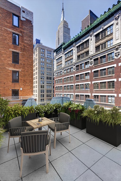 30 East 31st Street, Unit 9 photo 13