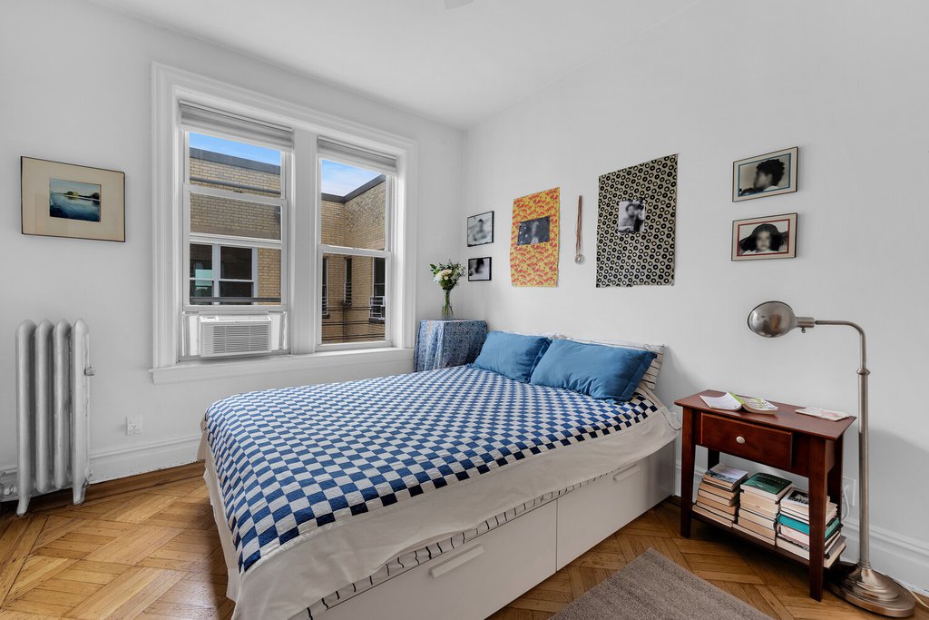 655 41st Street, Unit 4A photo 3