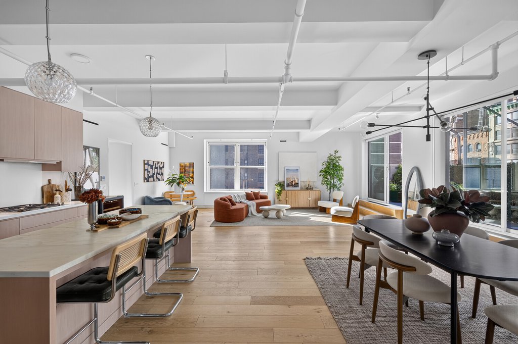 11 West 30th Street, Unit 9R photo 4