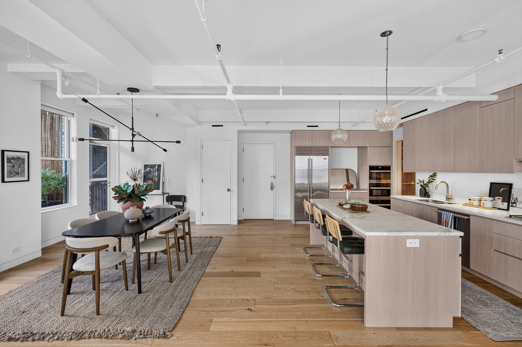 11 West 30th Street, Unit 9R photo 5