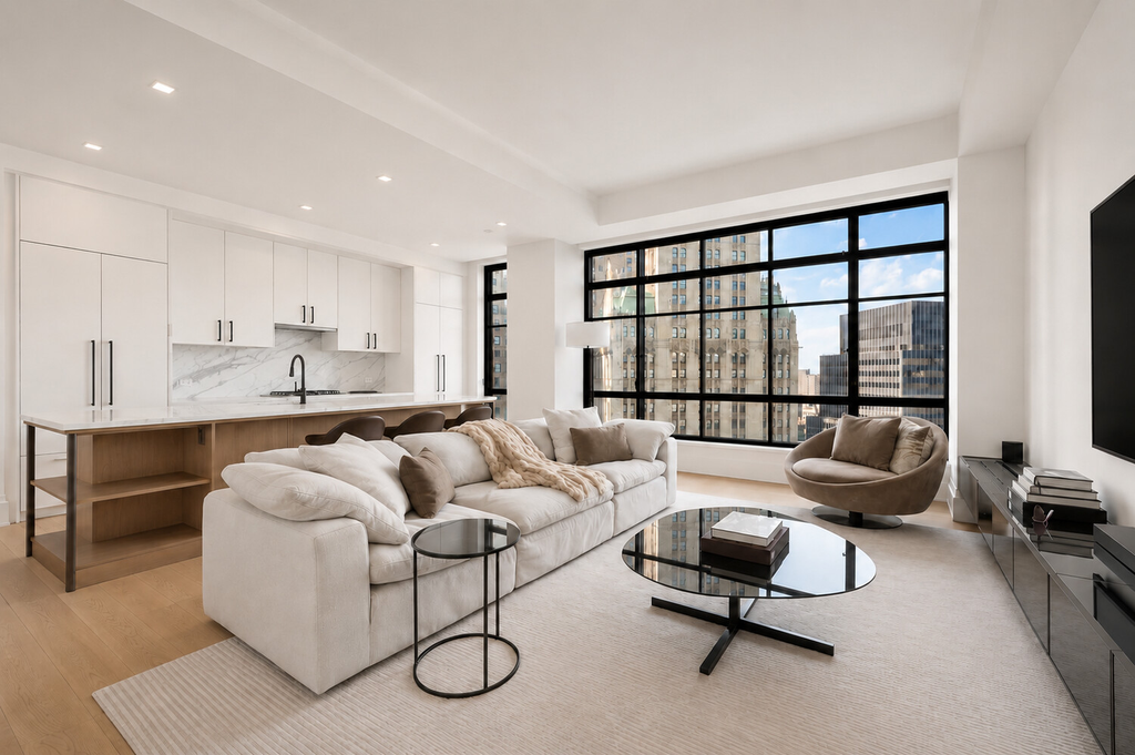 25 Park Row, Unit 25C photo 2