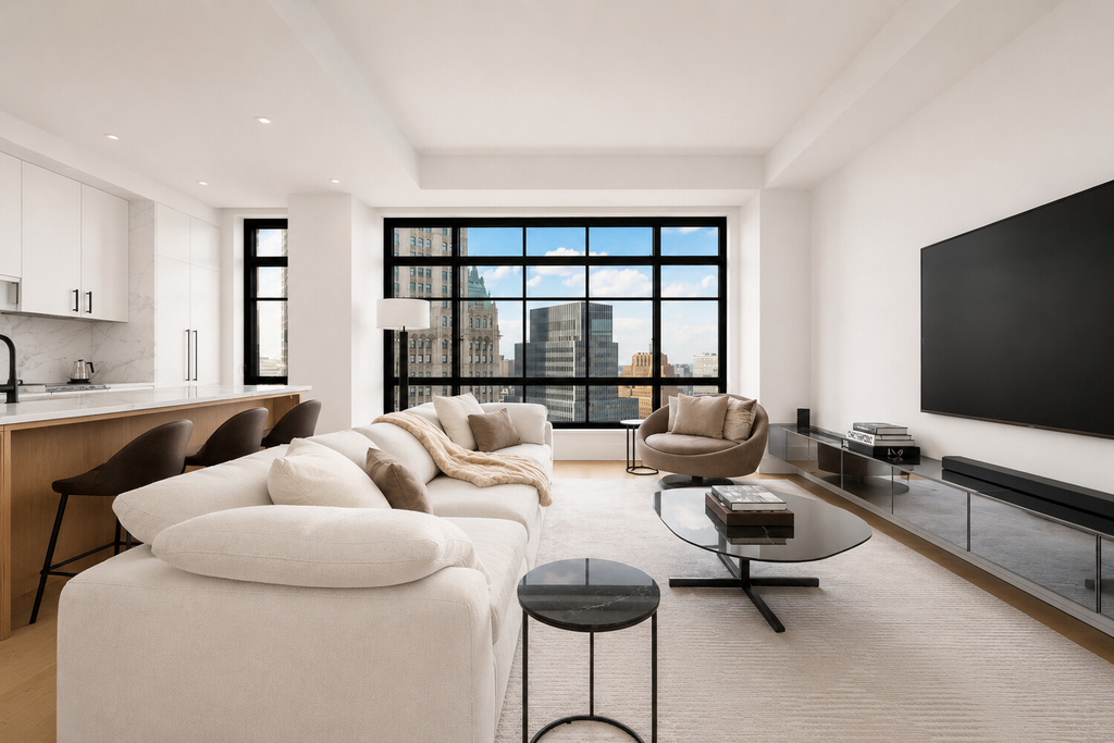 25 Park Row, Unit 25C photo 3