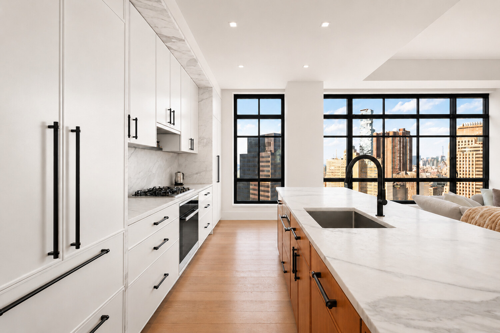 25 Park Row, Unit 25C photo 6