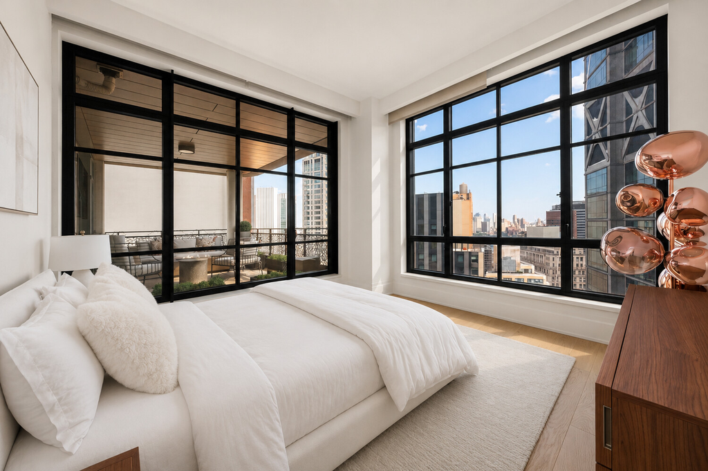 25 Park Row, Unit 25C photo 11