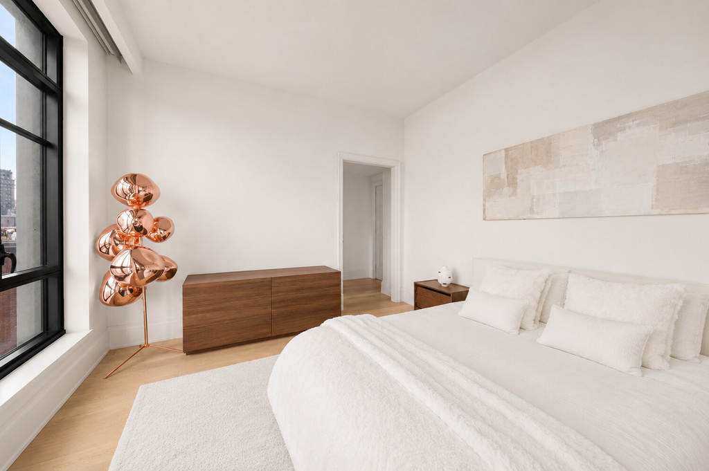 25 Park Row, Unit 25C photo 12