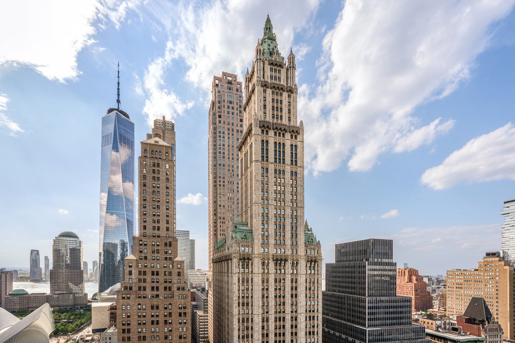 25 Park Row, Unit 25C photo 23