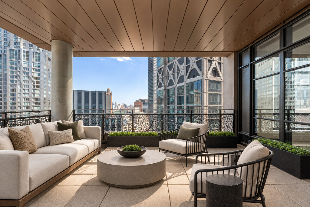 25 Park Row, Unit 25C photo 9