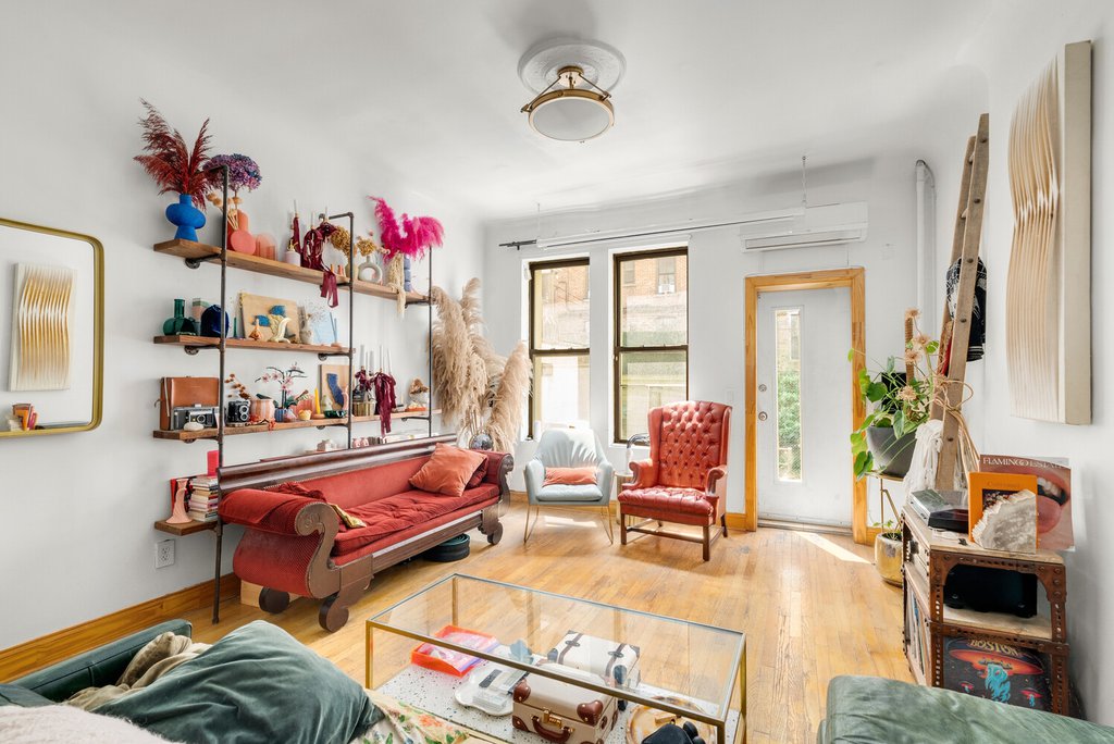 642 West 138th Street – For Sale