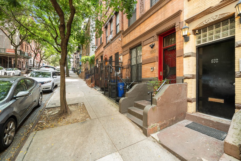 642 West 138th Street – For Sale photo 14