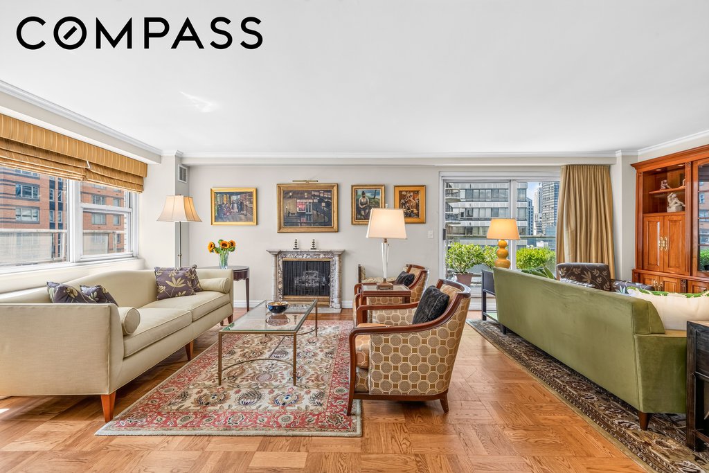 175 East 62nd Street, Unit PHB